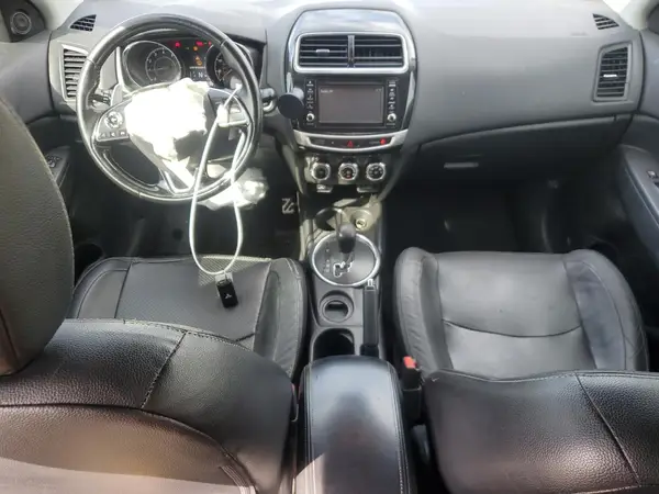 JA4AP4AW8GZ047111 2016 MITSUBISHI OUTLANDER - Image 8