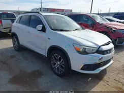 JA4AP4AW8GZ051305 2016 MITSUBISHI OUTLANDER