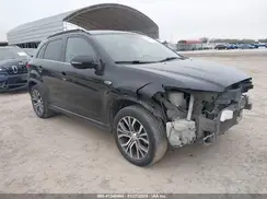 JA4AP4AW8GZ051417 2016 MITSUBISHI OUTLANDER