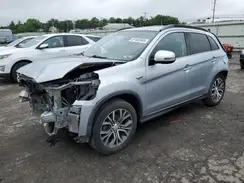 JA4AP4AW8GZ051692 2016 MITSUBISHI OUTLANDER