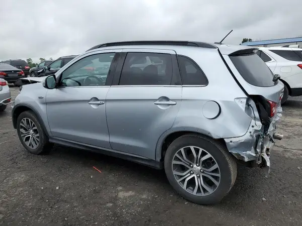 JA4AP4AW8GZ051692 2016 MITSUBISHI OUTLANDER - Image 2