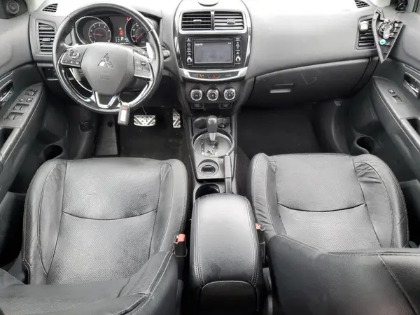 JA4AP4AW8GZ051692 2016 MITSUBISHI OUTLANDER - Image 8