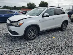 JA4AP4AW8GZ051918 2016 MITSUBISHI OUTLANDER