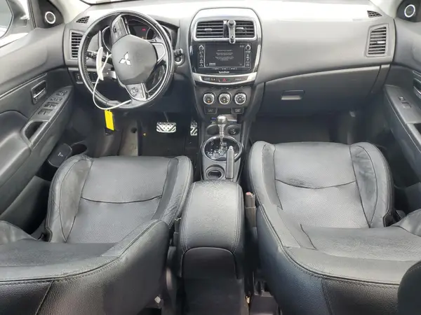 JA4AP4AW8GZ051918 2016 MITSUBISHI OUTLANDER - Image 8
