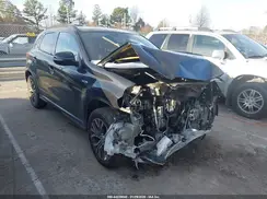 JA4AP4AW8GZ055192 2016 MITSUBISHI OUTLANDER