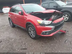 JA4AP4AW8HZ018189 2017 MITSUBISHI OUTLANDER