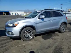 JA4AP4AW8HZ066176 2017 MITSUBISHI OUTLANDER