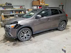 JA4AP4AW8JU003131 2018 MITSUBISHI OUTLANDER