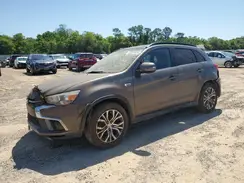 JA4AP4AW8JU003405 2018 MITSUBISHI OUTLANDER
