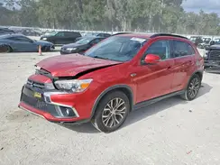 JA4AP4AW8JU024593 2018 MITSUBISHI OUTLANDER