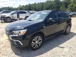 JA4AP4AW8KU008010 2019 MITSUBISHI OUTLANDER