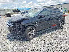 JA4AP4AW8LU013239 2020 MITSUBISHI OUTLANDER