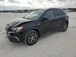 JA4AP4AW9GZ052334 2016 MITSUBISHI OUTLANDER