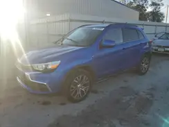 JA4AP4AW9GZ058327 2016 MITSUBISHI OUTLANDER