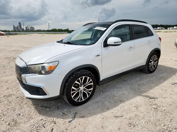 JA4AP4AW9GZ060126 2016 MITSUBISHI OUTLANDER - Image 1