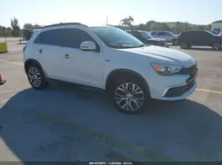 JA4AP4AW9HZ017469 2017 MITSUBISHI OUTLANDER