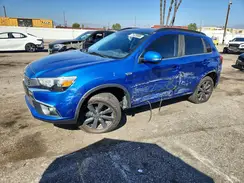 JA4AP4AW9HZ025846 2017 MITSUBISHI OUTLANDER