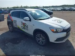 JA4AP4AW9HZ063805 2017 MITSUBISHI OUTLANDER