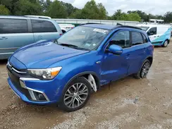 JA4AP4AW9JU001730 2018 MITSUBISHI OUTLANDER