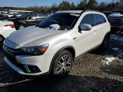 JA4AP4AW9JU011044 2018 MITSUBISHI OUTLANDER