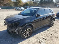 JA4AP4AW9JU020455 2018 MITSUBISHI OUTLANDER