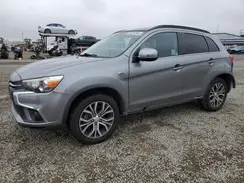 JA4AP4AW9JZ008504 2018 MITSUBISHI OUTLANDER