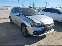JA4AP4AWXGZ026079 2016 MITSUBISHI OUTLANDER