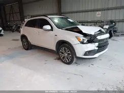 JA4AP4AWXGZ033890 2016 MITSUBISHI OUTLANDER