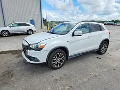 JA4AP4AWXGZ033985 2016 MITSUBISHI OUTLANDER