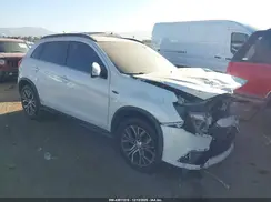 JA4AP4AWXGZ047935 2016 MITSUBISHI OUTLANDER