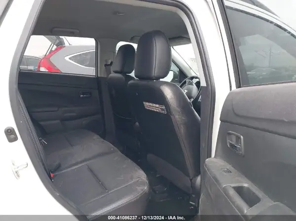 JA4AP4AWXGZ058725 2016 MITSUBISHI OUTLANDER - Image 8