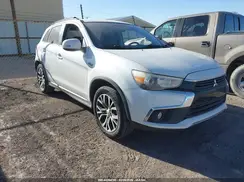 JA4AP4AWXHZ025497 2017 MITSUBISHI OUTLANDER