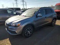 JA4AP4AWXHZ028707 2017 MITSUBISHI OUTLANDER