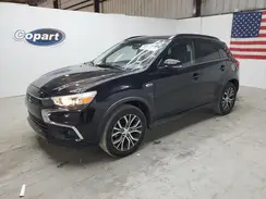 JA4AP4AWXHZ032143 2017 MITSUBISHI OUTLANDER