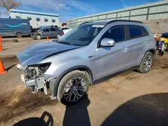 JA4AP4AWXHZ061870 2017 MITSUBISHI OUTLANDER