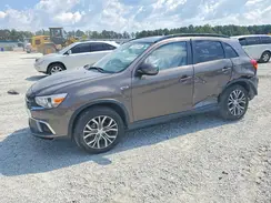 JA4AP4AWXJZ010486 2018 MITSUBISHI OUTLANDER