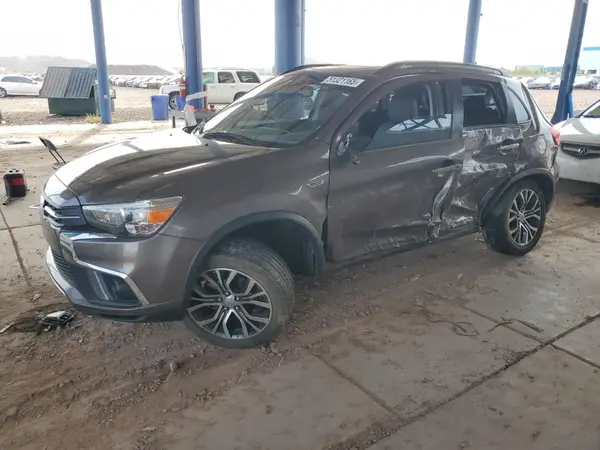 JA4AP4AWXKU010552 2019 MITSUBISHI OUTLANDER - Image 1