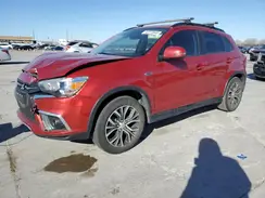 JA4AP4AWXKU021860 2019 MITSUBISHI OUTLANDER