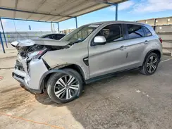 JA4APUAU0MU002588 2021 MITSUBISHI OUTLANDER