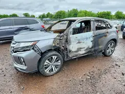 JA4APUAU0MU004194 2021 MITSUBISHI OUTLANDER