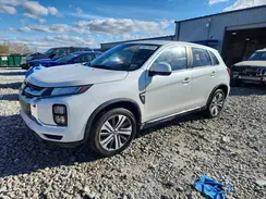 JA4APUAU0MU004566 2021 MITSUBISHI OUTLANDER