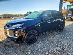 JA4APUAU0MU005474 2021 MITSUBISHI OUTLANDER
