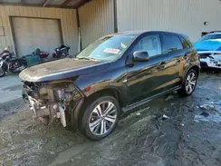 JA4APUAU0MU007032 2021 MITSUBISHI OUTLANDER