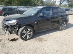 JA4APUAU0MU008181 2021 MITSUBISHI OUTLANDER