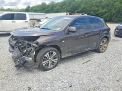 JA4APUAU0MU008830 2021 MITSUBISHI OUTLANDER