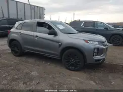 JA4APUAU0MU011663 2021 MITSUBISHI OUTLANDER