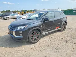 JA4APUAU0MU014921 2021 MITSUBISHI OUTLANDER