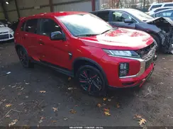 JA4APUAU0MU016331 2021 MITSUBISHI OUTLANDER