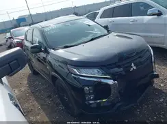 JA4APUAU0MU016359 2021 MITSUBISHI OUTLANDER