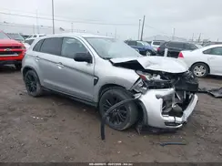 JA4APUAU0MU020363 2021 MITSUBISHI OUTLANDER